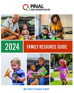 Pinal Family Resource Guide Download